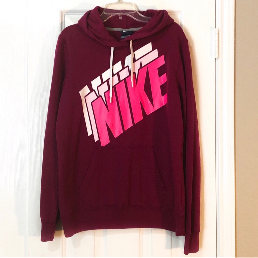 Nike Sweatshirt